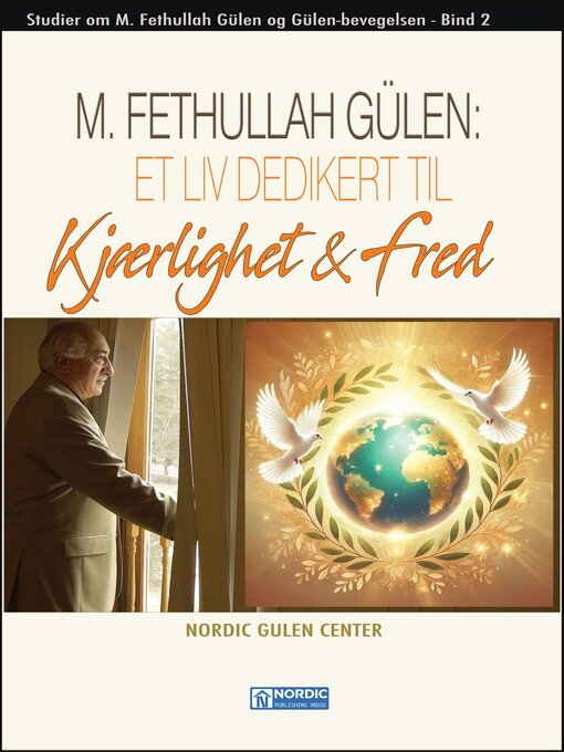 Title details for M. Fethullah Gülen by Roh Nordic AB - Available